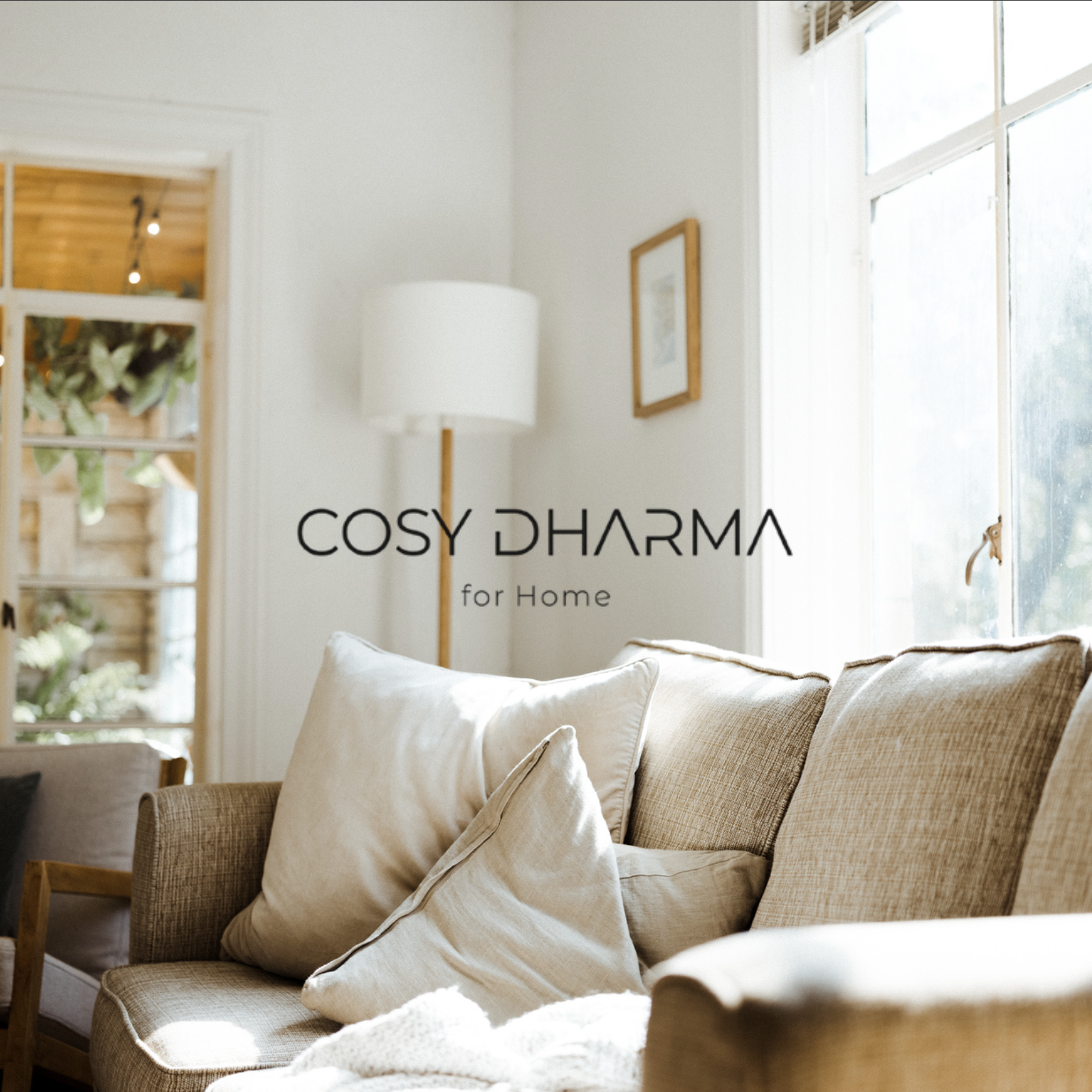 Cosy Dharma