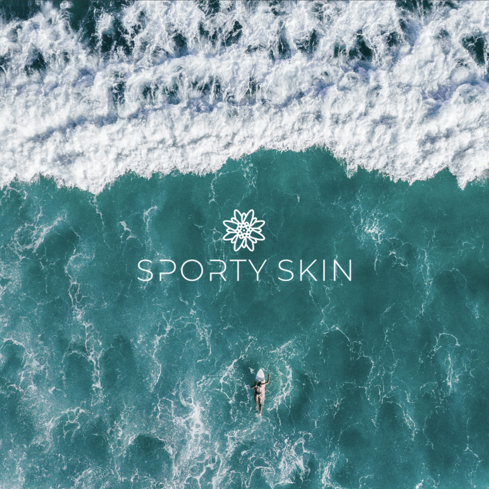 Sporty Skin